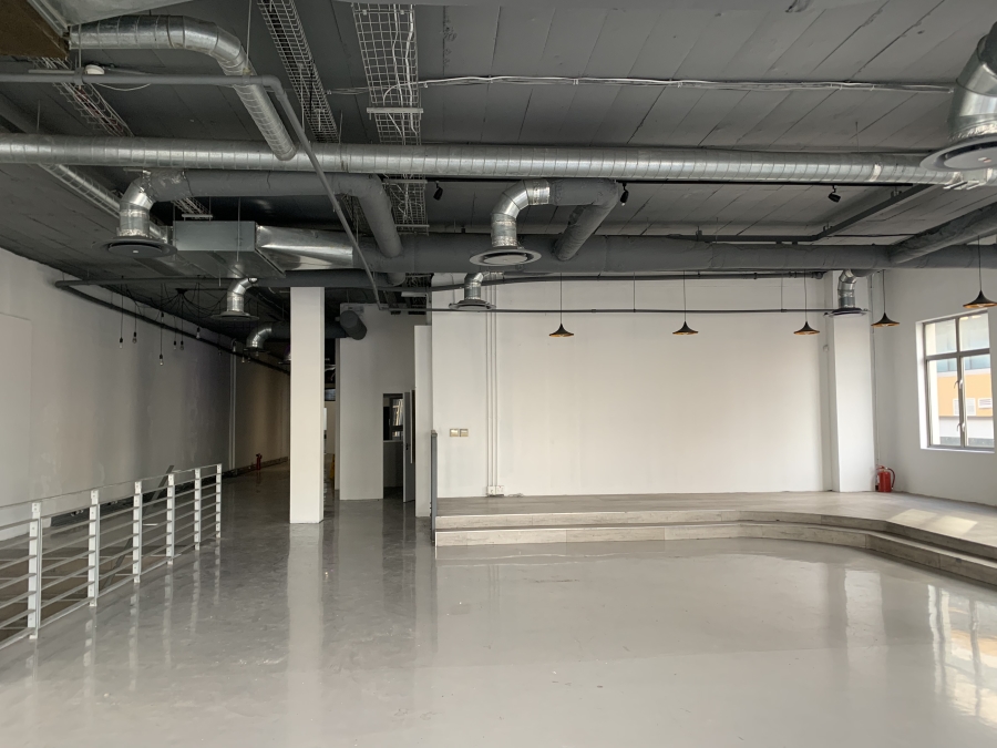 To Let commercial Property for Rent in Claremont Western Cape